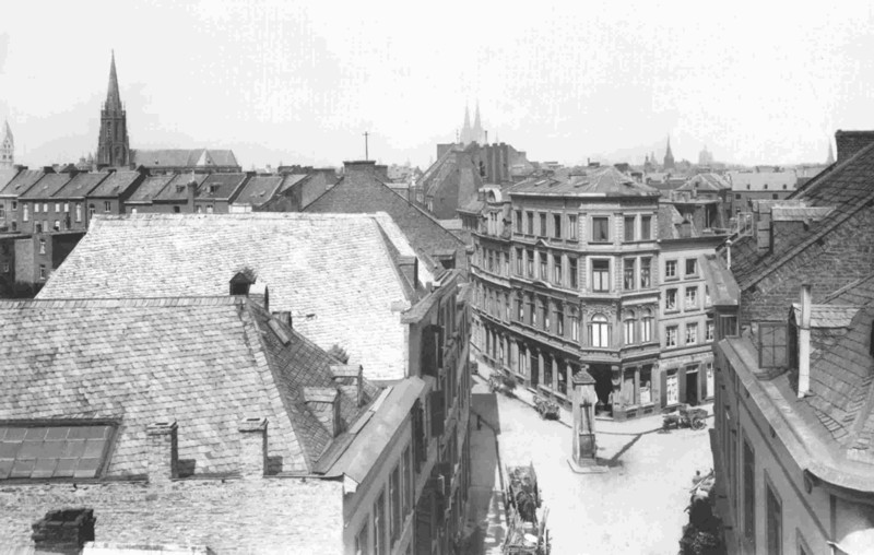 DeinDach by Hemmersbach – 1934