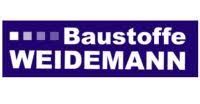 Baustoffe Weidemann
